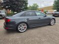 Audi S4 3.0 TFSI Quattro Auto 4WD 4dr 35