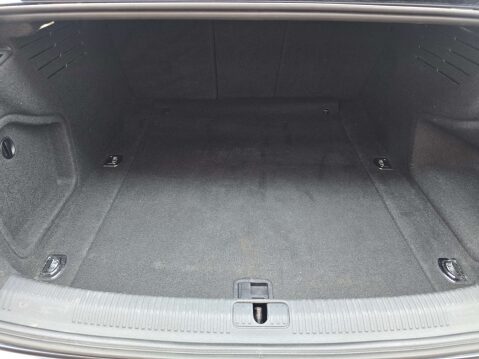 Audi S4 3.0 TFSI Quattro Auto 4WD 4dr 52