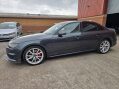 Audi S4 3.0 TFSI Quattro Auto 4WD 4dr 25
