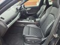 Audi S4 3.0 TFSI Quattro Auto 4WD 4dr 45