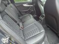 Audi S4 3.0 TFSI Quattro Auto 4WD 4dr 50
