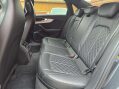 Audi S4 3.0 TFSI Quattro Auto 4WD 4dr 15