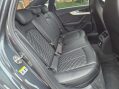 Audi S4 3.0 TFSI Quattro Auto 4WD 4dr 49