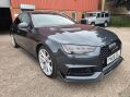 Audi S4 3.0 TFSI Quattro Auto 4WD 4dr 20
