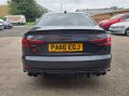 Audi S4 3.0 TFSI Quattro Auto 4WD 4dr 31