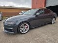 Audi S4 3.0 TFSI Quattro Auto 4WD 4dr 24