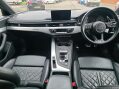 Audi S4 3.0 TFSI Quattro Auto 4WD 4dr 17