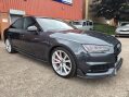 Audi S4 3.0 TFSI Quattro Auto 4WD 4dr 19