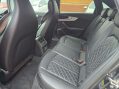 Audi S4 3.0 TFSI Quattro Auto 4WD 4dr 48
