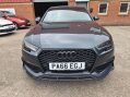 Audi S4 3.0 TFSI Quattro Auto 4WD 4dr 21