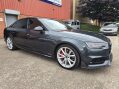 Audi S4 3.0 TFSI Quattro Auto 4WD 4dr 38