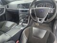 Volvo S60 2.0 S60 R-Design Nav D4 Auto 4dr 14