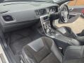 Volvo S60 2.0 S60 R-Design Nav D4 Auto 4dr 48