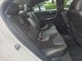 Volvo S60 2.0 S60 R-Design Nav D4 Auto 4dr 52
