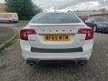 Volvo S60 2.0 S60 R-Design Nav D4 Auto 4dr 9