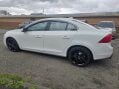 Volvo S60 2.0 S60 R-Design Nav D4 Auto 4dr 7