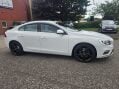Volvo S60 2.0 S60 R-Design Nav D4 Auto 4dr 37