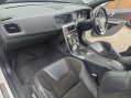 Volvo S60 2.0 S60 R-Design Nav D4 Auto 4dr 17