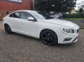 Volvo S60 2.0 S60 R-Design Nav D4 Auto 4dr 38
