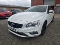 Volvo S60 2.0 S60 R-Design Nav D4 Auto 4dr 24