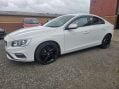 Volvo S60 2.0 S60 R-Design Nav D4 Auto 4dr 26
