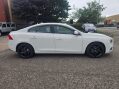 Volvo S60 2.0 S60 R-Design Nav D4 Auto 4dr 36