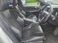 Volvo S60 2.0 S60 R-Design Nav D4 Auto 4dr 42