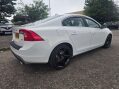 Volvo S60 2.0 S60 R-Design Nav D4 Auto 4dr 10