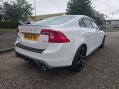 Volvo S60 2.0 S60 R-Design Nav D4 Auto 4dr 33