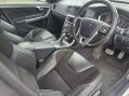 Volvo S60 2.0 S60 R-Design Nav D4 Auto 4dr 13