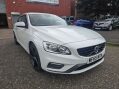 Volvo S60 2.0 S60 R-Design Nav D4 Auto 4dr 22