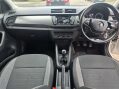 Skoda Fabia 1.0 Fabia SE Drive MPI 5dr 17