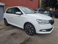 Skoda Fabia 1.0 Fabia SE Drive MPI 5dr 39