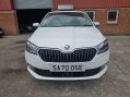 Skoda Fabia 1.0 Fabia SE Drive MPI 5dr 23