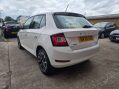 Skoda Fabia 1.0 Fabia SE Drive MPI 5dr 31