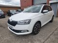 Skoda Fabia 1.0 Fabia SE Drive MPI 5dr 3