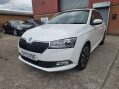 Skoda Fabia 1.0 Fabia SE Drive MPI 5dr 24