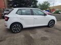 Skoda Fabia 1.0 Fabia SE Drive MPI 5dr 6