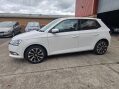 Skoda Fabia 1.0 Fabia SE Drive MPI 5dr 5
