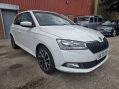 Skoda Fabia 1.0 Fabia SE Drive MPI 5dr 1