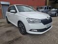 Skoda Fabia 1.0 Fabia SE Drive MPI 5dr 40