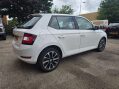 Skoda Fabia 1.0 Fabia SE Drive MPI 5dr 35