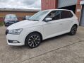 Skoda Fabia 1.0 Fabia SE Drive MPI 5dr 26