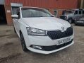 Skoda Fabia 1.0 Fabia SE Drive MPI 5dr 22
