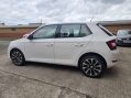 Skoda Fabia 1.0 Fabia SE Drive MPI 5dr 7