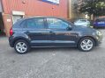 Volkswagen Polo 1.0 Polo Match Edition 5dr 40