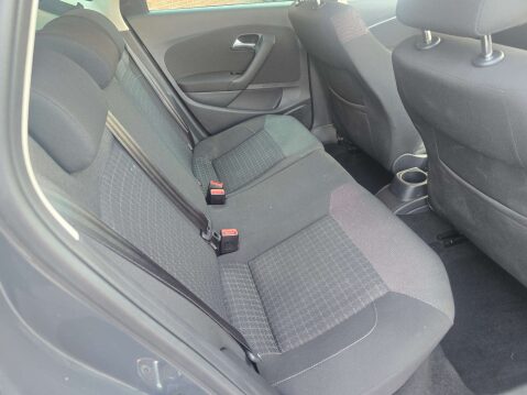 Volkswagen Polo 1.0 Polo Match Edition 5dr 59