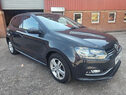 Volkswagen Polo 1.0 Polo Match Edition 5dr