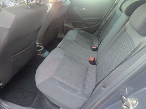 Volkswagen Polo 1.0 Polo Match Edition 5dr 56