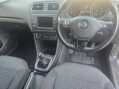 Volkswagen Polo 1.0 Polo Match Edition 5dr 15